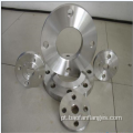 Aço carbono PLANG FLANGES